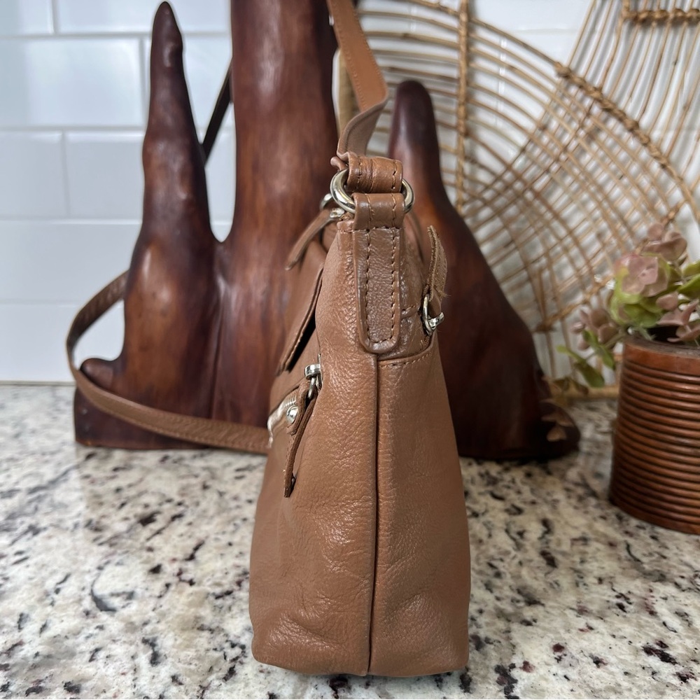 Great American Leatherworks Crossbody - Picture 3 of 12